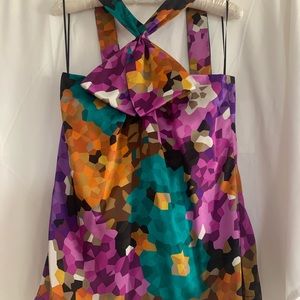 Trina Turk Betwixt Blouse